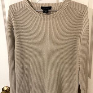 Calvin Klein long sleeve sweater